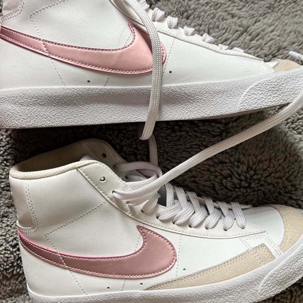 Nike Blazers